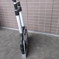 キャリーカートの画像