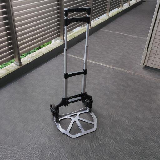 キャリーカート