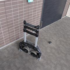 キャリーカートの画像