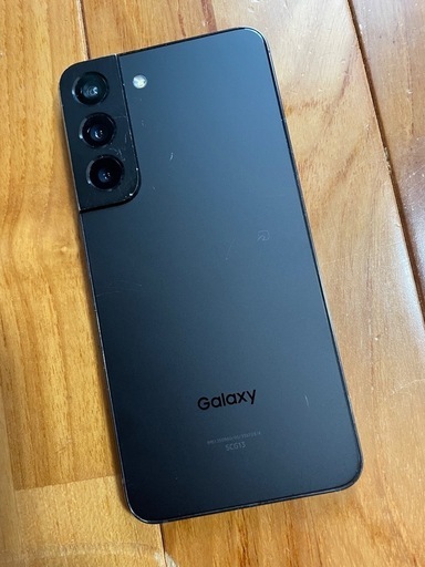 galaxy s22