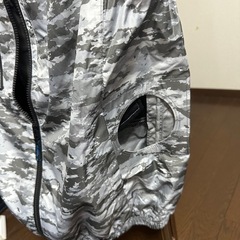 空調服　の画像