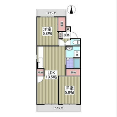 【🦚入居費用10万円🦚】✨審査No.1✨ 🔥秩父鉄道本線 行田市...