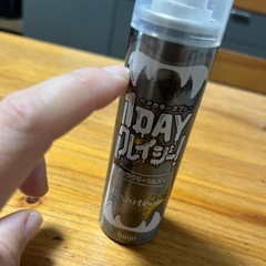 カラースプレーの画像