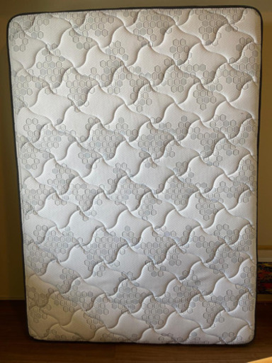 SEALY シーリー　ポスチャーテックダブルテンパーコイル シーリー ポスチャーテック ダブルテンパーコイル マットレスSS