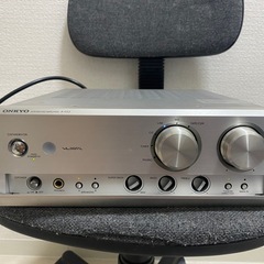 Onkyo a933