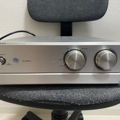 Onkyo a933 (longnguyen) 瓢箪山のオーディオ《AVアンプ》の中古