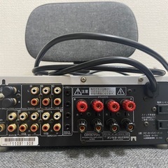ONKYO オンキョー　アンプA933 Yahoo!オークション - ONKYO オンキョー アンプ A933 / CD