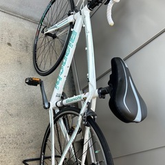 ロードバイクの画像