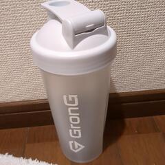 プロテインシェイカーの画像