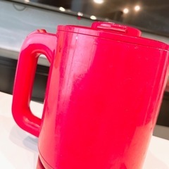TIGER 湯沸かし器 蒸気レスわく子 の画像
