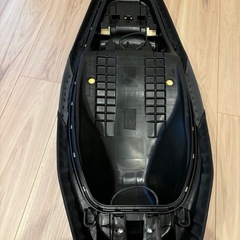 ホンダPCX JK05 純正シートの画像