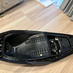 ホンダPCX JK05 純正シートの画像