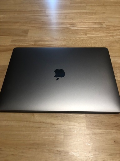 ノートパソコン MacBook Pro13inch 2019