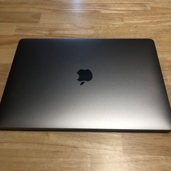 MacBook Pro13inch 2019