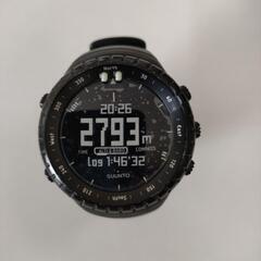 SUUNTO CORE (ALL BLACK)の画像