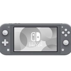 大特価価格❗7月9日まで❗任天堂Switch グレーカラー 値下げ相談