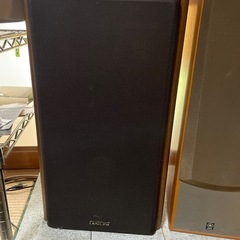 DIATONE DS-66Z  ウーハー、エッジ軟化済みの画像
