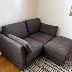 クワイエットアワーズ ウォーターヒヤシンス ベンチシート サイド