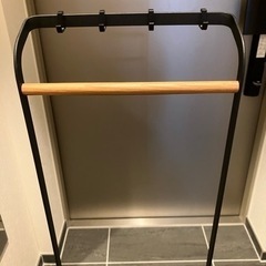 tower 山崎実業　
生活雑貨 傘立ての画像