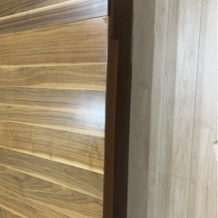 引渡し予定者きまりました　ダイニングローテーブルの画像