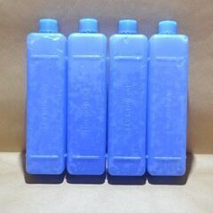 冷風扇の保冷剤