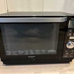 パナソニック　オーブンレンジ NE-MS264