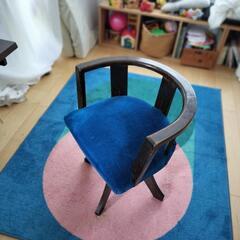 アンティーク家具　ドクターズチェア