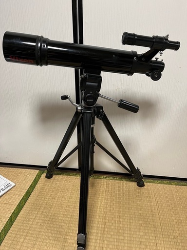 天体望遠鏡