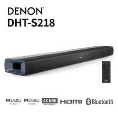 DENONサウンドバーDHT-S218