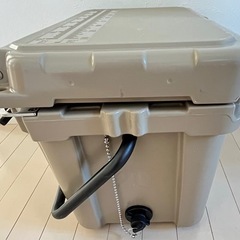 クーラーボックスの画像