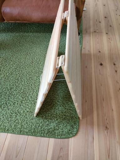 ベビーすのこ/赤ちゃん用すのこ