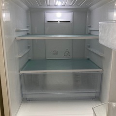 冷蔵庫　0円の画像