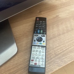 SHARP LED AQUOS DX DX3 LC-40DX3-Bの画像