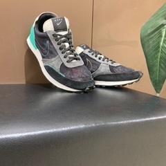 《 NIKE・スニーカー 》 メッシュタイプ ！ 👟 DAYBR...