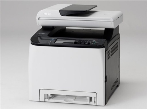 RICOH プリンター