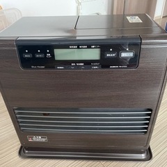 《美品》灯油ストーブ　DAINICHI FW-57DX2