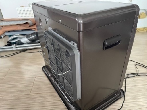 《美品》灯油ストーブ　DAINICHI FW-57DX2