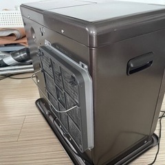 《美品》灯油ストーブ　DAINICHI FW-57DX2の画像