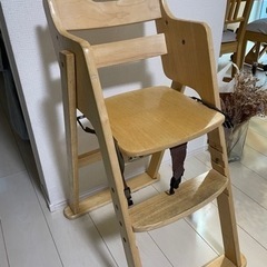 katoji　カトージ　ベビーチェア