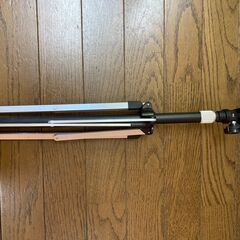 三脚　小　小型ストロボ用の画像