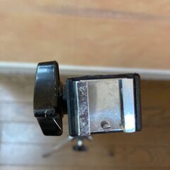 三脚　小　小型ストロボ用の画像