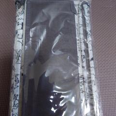 透明窓付き　収納ケース　新品の画像