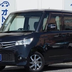 ルークス 　ハイウェイスター入庫いたしました！