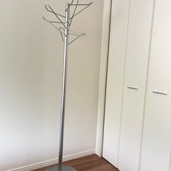 ハンガー掛け