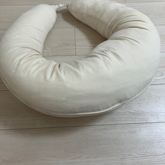 【引渡決定】授乳クッションの画像