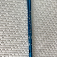 Z545 ドライバー（美品，専用ヘッドカバー付）値下げしましたの画像
