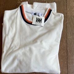 長袖　2 未使用