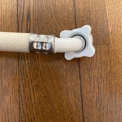 洗濯機　ホース①の画像