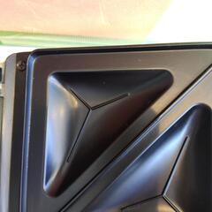 ホットサンドメーカーの画像