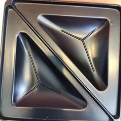 ホットサンドメーカーの画像